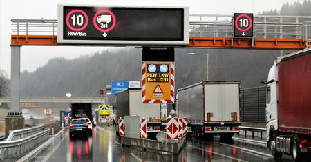 Koronawirus. Niemcy zmieniają zasady dla podróżnych z Polski