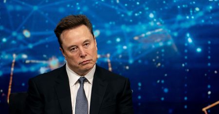 Musk uderza w UE. "Hamuje postęp nowych technologii"