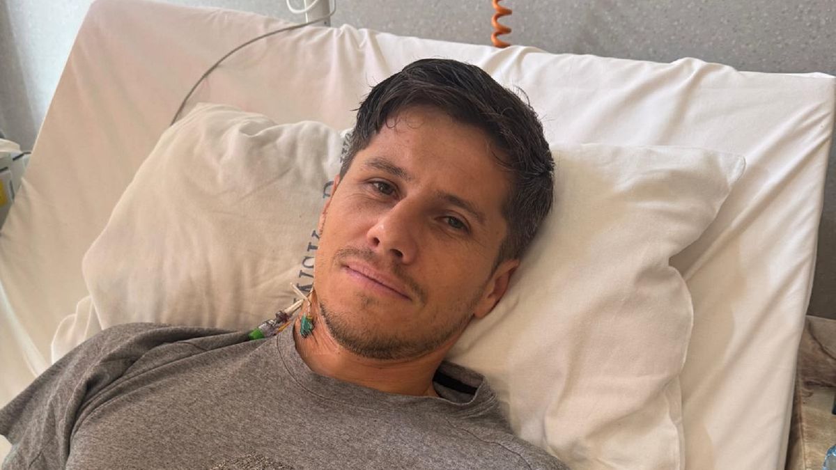 Twitter / SlaskWroclawPl / Na zdjęciu: Petr Schwarz