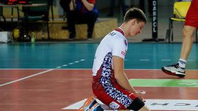 Łuczniczka Bydgoszcz - Asseco Resovia Rzeszów 0:3 (galeria)