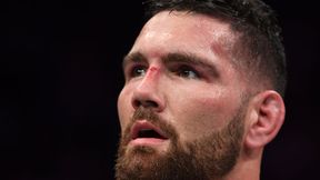 UFC: ważna walka dla losów Błachowicza. Weidman zmierzy się z Reyesem