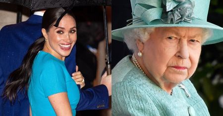 Nieugięta Meghan Markle WBIJA SZPILĘ royalsom w nowym wywiadzie: "Cieszę się, że wróciłam do domu Z TAK WIELU POWODÓW"