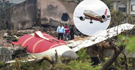 Odszkodowania dla rodzin ofiar katastrofy samolotu Air India. Podali kwotę