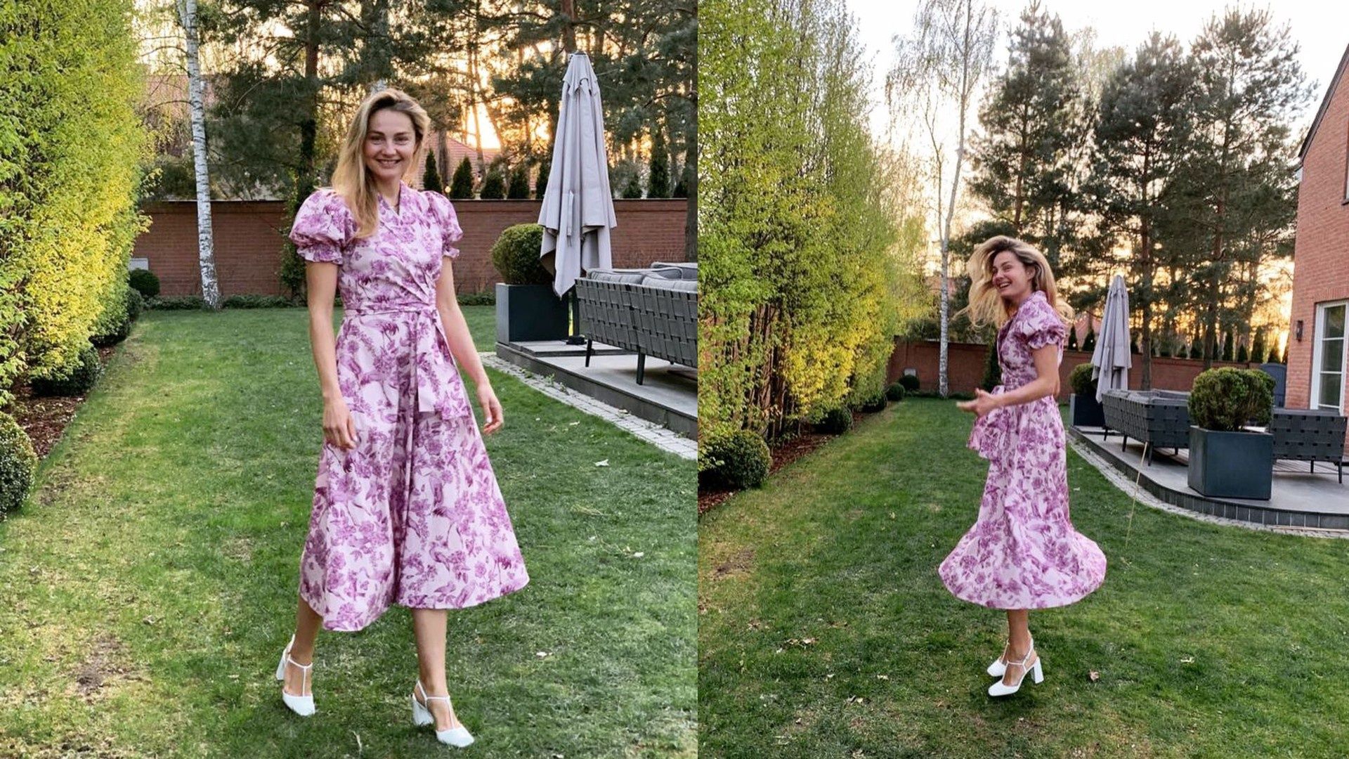 Tak mieszka Małgorzata Socha! 