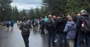 Czekali na wóz na Morskie Oko. Wielu będzie rozczarowanych