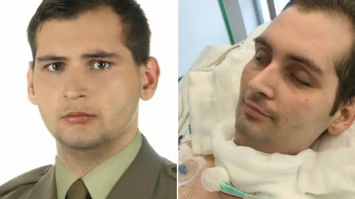 Dramat Kacpra. Na jego chorobę nie ma lekarstwa.