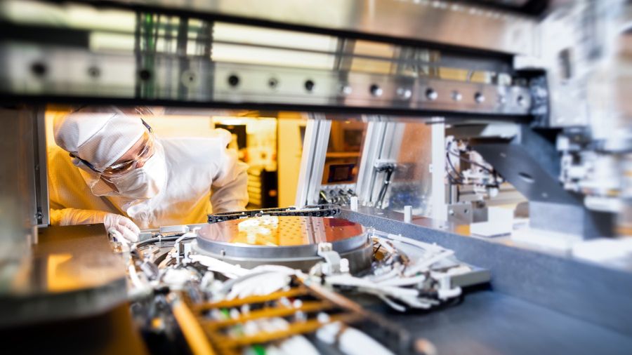 Polska z dużą szansą na bycie w unijnej czołówce w technologii