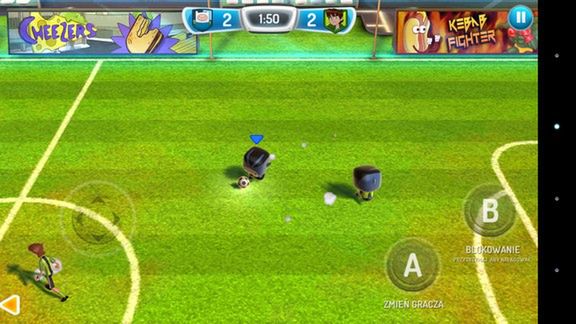 Weekendowy Zestaw Gier i Aplikacji: Launcher 8 Pro, aplikacje do zarządzania powiadomieniami i Copa Toon 2014 26