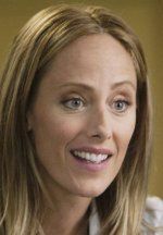 Kim Raver na stałe chirurgiem