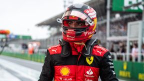 Kierowca Ferrari ukarany. Cios przed GP Sao Paulo