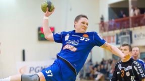 Michał Krawczyk: Celujemy w ósemeczkę