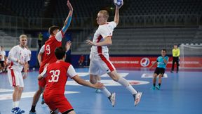 ME do lat 18: Polacy roztrwonili przewagę. Czołowa dziesiątka odjechała