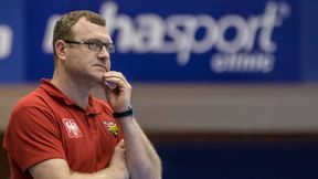 PGNiG Superliga. W Kwidzynie poszukiwanie punktów i... trenera