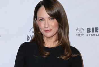 Ilona Ostrowska dostałą rolę, bo miała najlepszą pupę