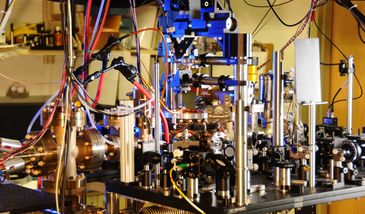 Pojawi się nowa sekunda? Wykryto nieścisłości w zegarach atomowych