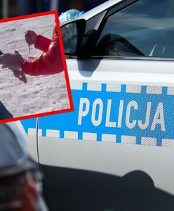 Zaatakował nożem podczas awantury. Właściciel wypożyczalni oskarżony