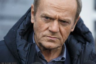 Tusk komentuje decyzję Sejmu: nie będzie ciepłej wody w kranie