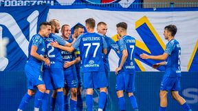 Piłkarz Ruchu Chorzów wypożyczony. Wkrótce odejdzie kolejny