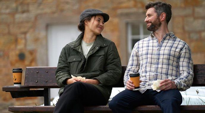 Spotkajmy się w Szkocji