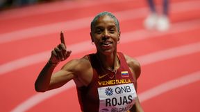 Mistrzyni olimpijska z Wenezueli wykluczona z mistrzostw świata w USA. Kuriozalny powód