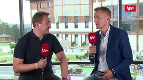 W oczekiwaniu na mecz wewnętrzny Polaków. "Widzę takie rosnące napięcie"