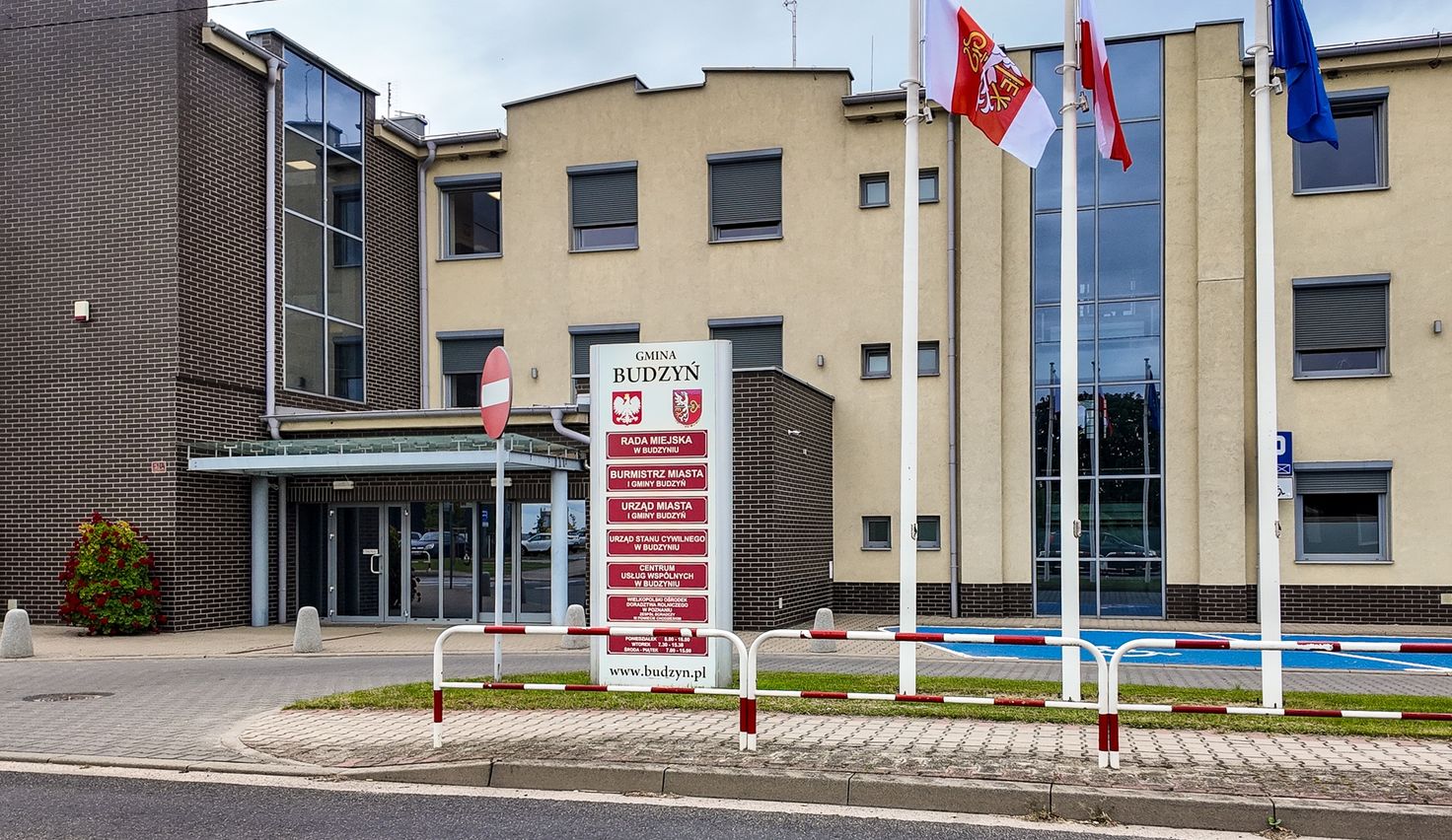 Wielki przegląd sołectw Gminy Budzyń. Gdzie inwestowano w 2025 roku?