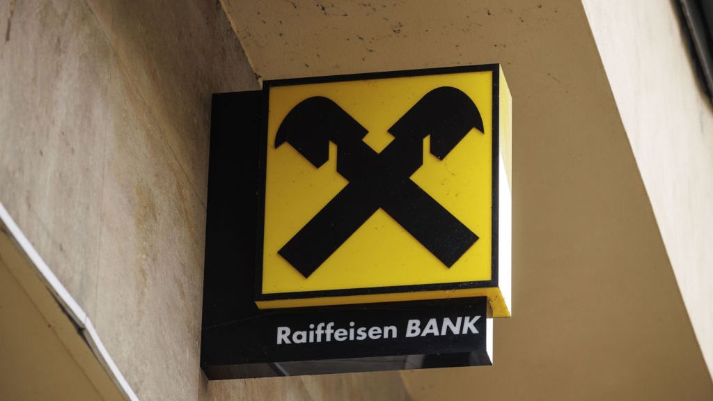 Raiffeisen Bank International