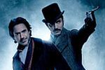 ''Sherlock Holmes: Gra cieni'' - ostateczny plakat [foto]