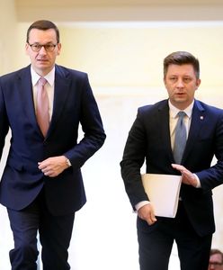 Raport NIK. Rzecznik rządu: Nie będzie dymisji premiera