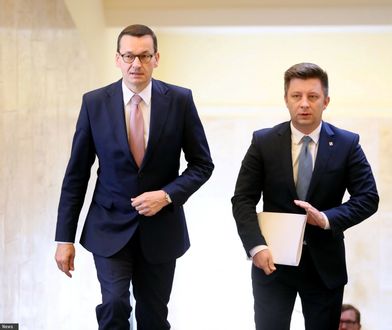 Raport NIK. Rzecznik rządu: Nie będzie dymisji premiera