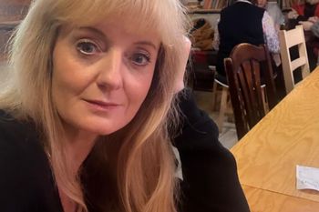 "Jest to oburzające". Pisarka pokazała, ile dostanie od państwa