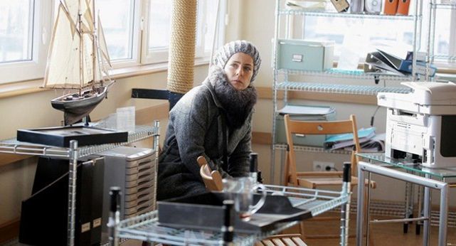 Druga seria „Krew z krwi” od połowy kwietnia w TVP2