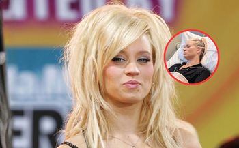 "Nie spałam z bólu". Członkini Pussycat Dolls przeszła poważną operację