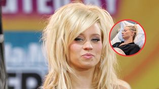 "Nie spałam z bólu". Członkini Pussycat Dolls przeszła poważną operację
