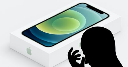 iPhone 12 to klasyczna ekościema. Apple nawet się z tym nie kryje [opinia]