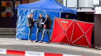 Śmierć 9-latka i jego ojca w Kielcach. Prokuratura zabrała głos