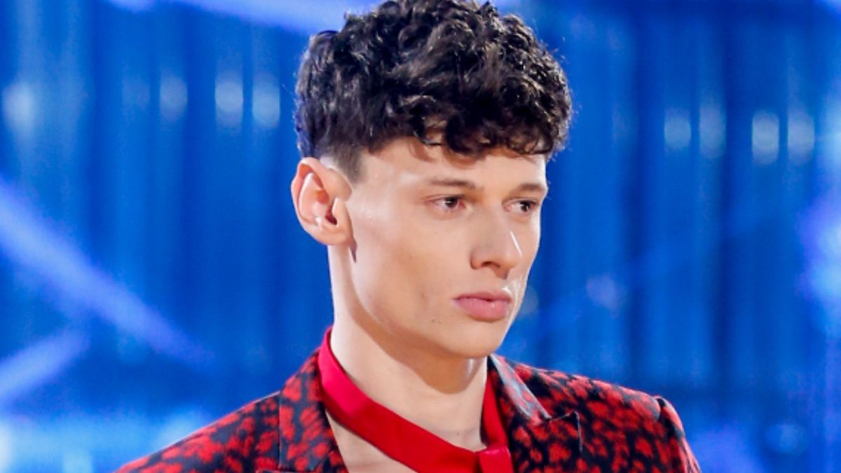 Dawid Woskanian powiedział, co zrobił z pieniędzmi z "Top Model"