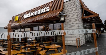 To już pewne. Klienci McDonald's czekali na ten moment