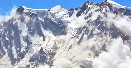 Tragiczny wypadek polskiego alpinisty. Zginął na lodowcu Monte Rosa