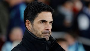 Co zrobi Arsenal? Mikel Arteta domaga się transferów. "Brakuje nam opcji"