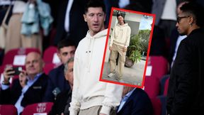 Wystarczyło jedno zdjęcie. Lewandowska podsyciła plotki ws. powrotu Roberta