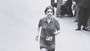 Nie żyje Nina Kuscsik. Jej bieg przeszedł do historii