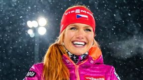 Szokujące wyznanie Gabrieli Koukalovej. Czeska biathlonistka zmagała się z anoreksją