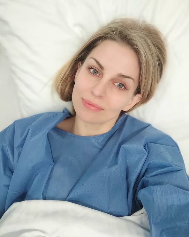 Anita Szydłowska