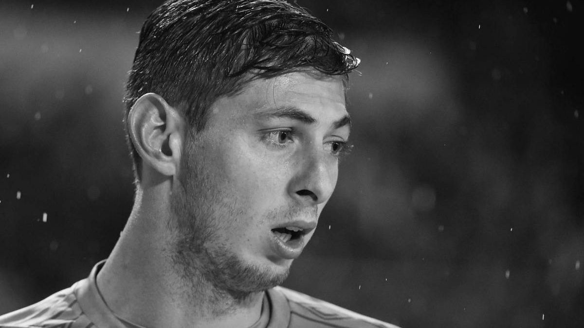 Emiliano Sala