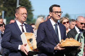 Minister składa deklarację. Rolnicy dostaną miliardy złotych pomocy