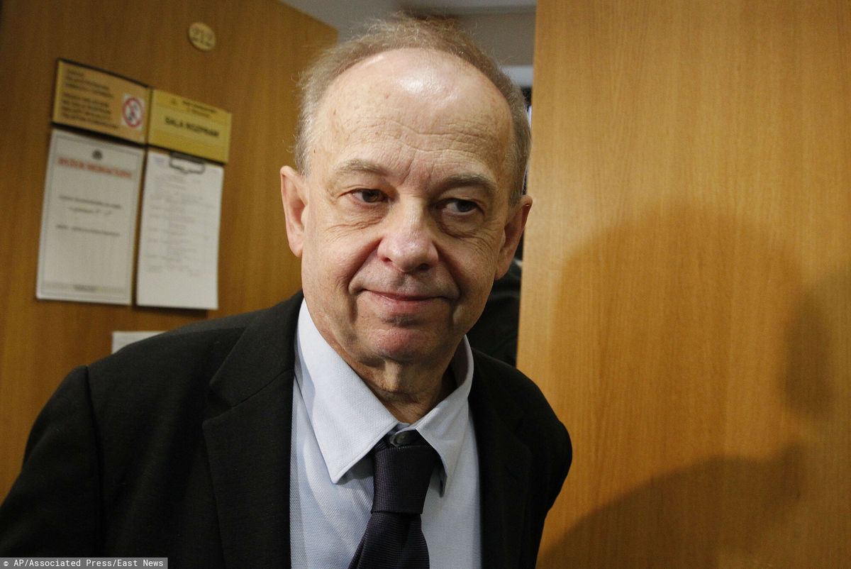 Prof. Wojciech Sadurski wygrał w sądzie z PiS, a teraz z TVP