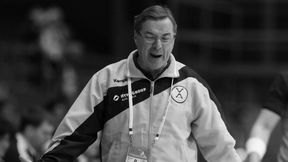 Zmarł Miro Pozun, legendarny słoweński trener