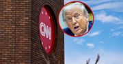 Trump: Sprzedaż CNN jest konieczna