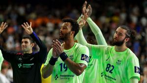 Fatalny weekend FC Barcelony. Kolejna porażka w Lidze Mistrzów